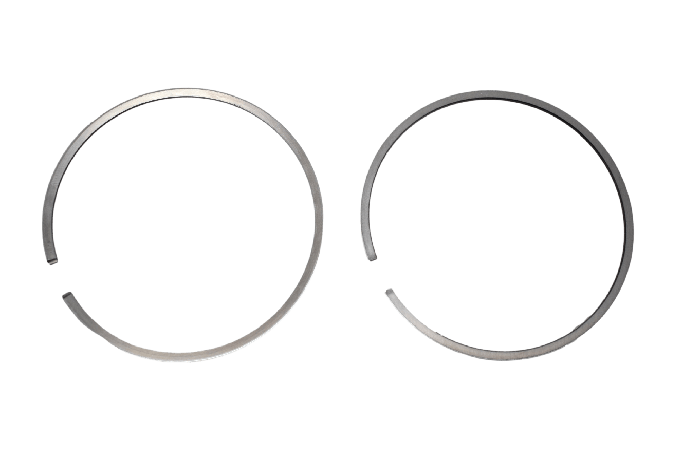 Anillos De Piston Dt 175K Generico Japon (1.75) Generico