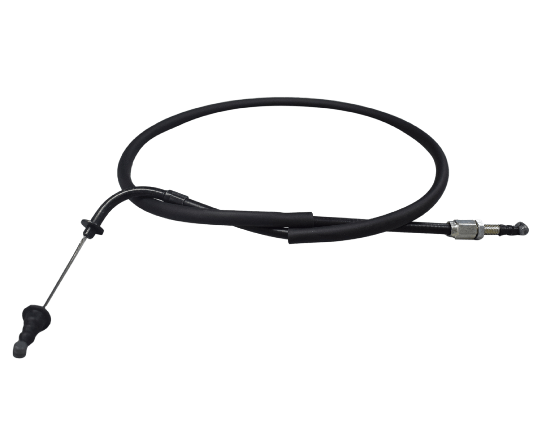 Cable Acelerador #Sz 216 150 2.Yamaha 0 Original