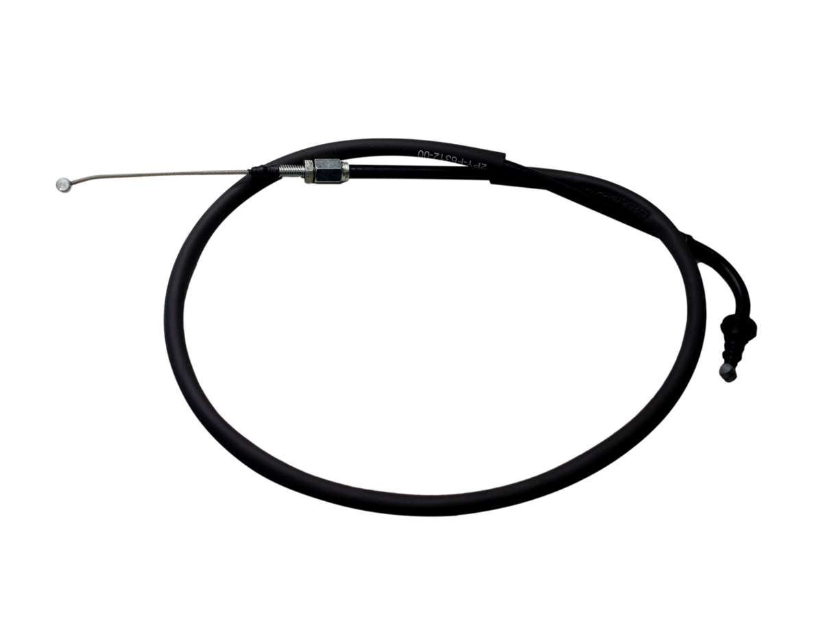 Cable Acelerador #Sz 2-Rr 2.Yamaha 0 Sz Rr
