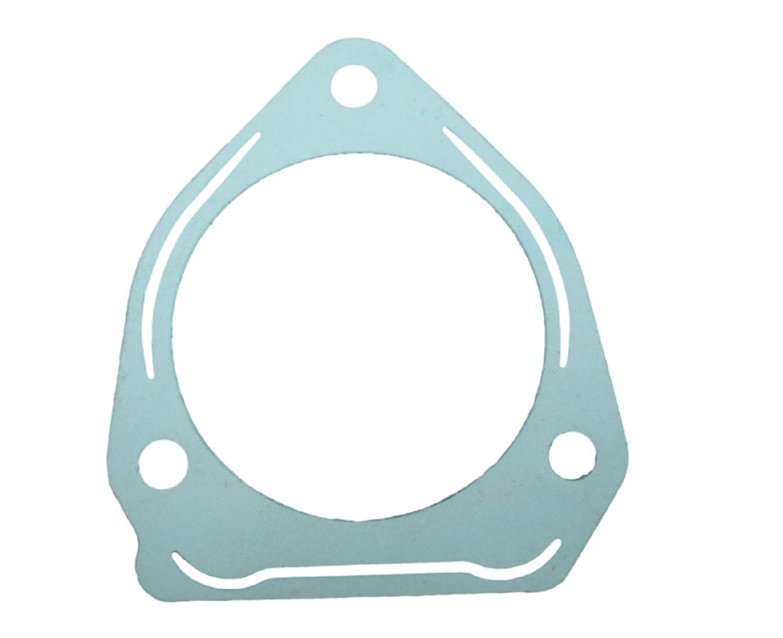 Empaque De Tapa Culata Izquierda Fz16 150 - Fz16 2.0 y Más