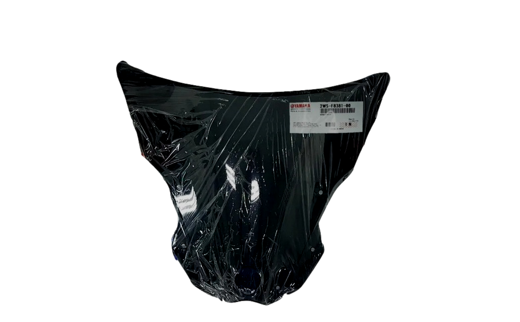 Visor Carenaje Fz15 2.Fazer 0 Yamaha Original