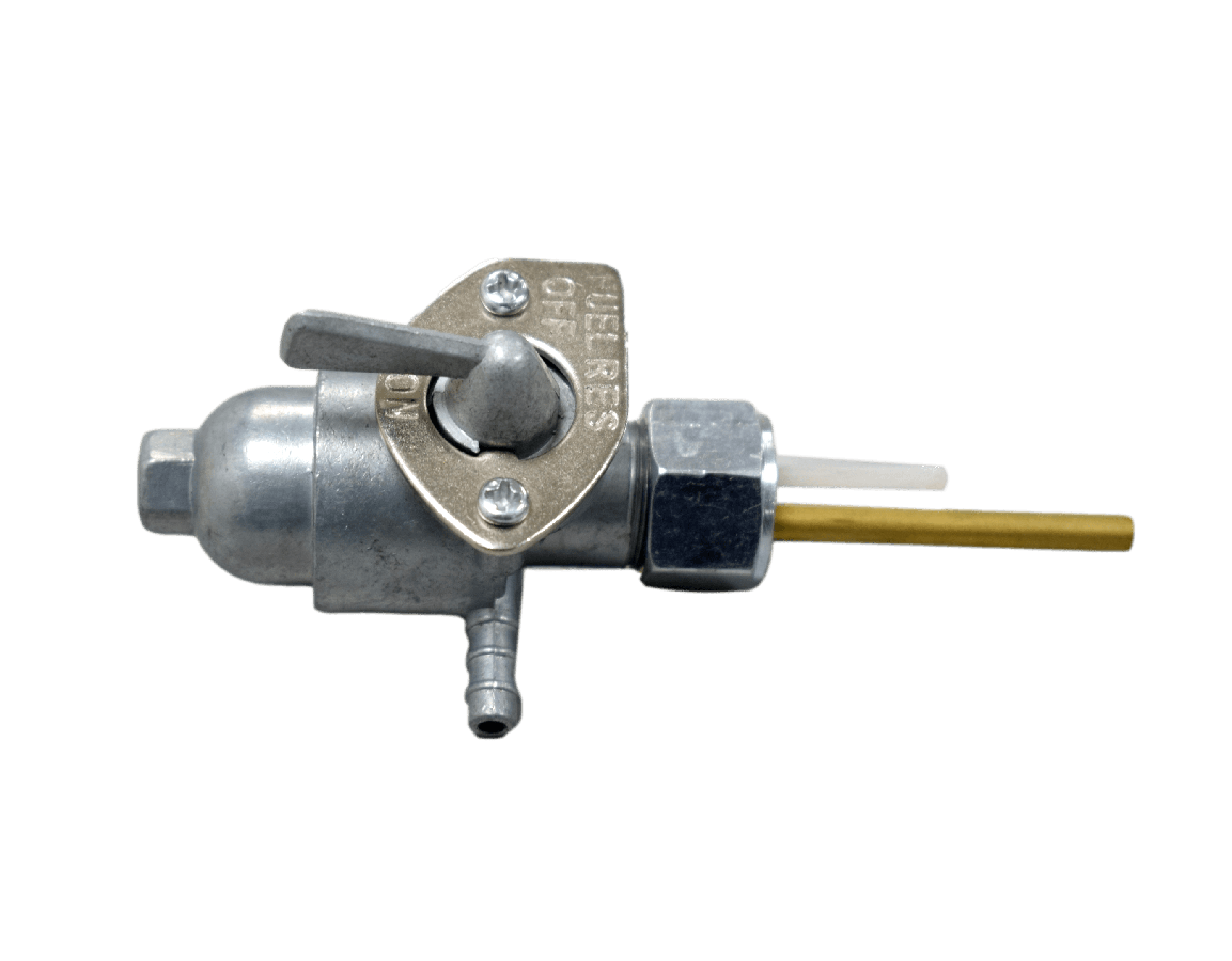 Llave Gas Rx100-125-135/Dt175E Chino Yamaha Rx 100