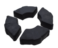 Cauchos De Sprocket Yamaha V80, Rx 115