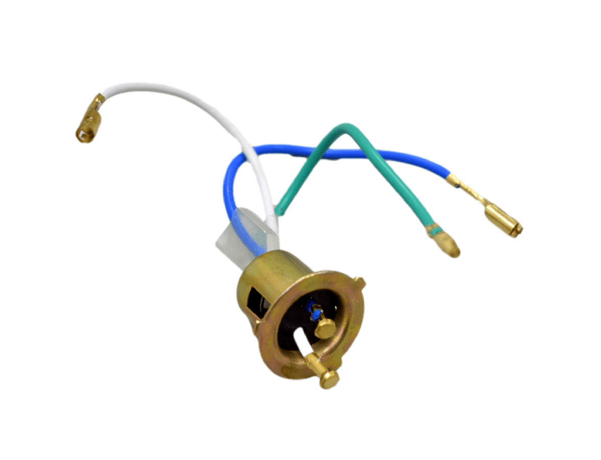 Socket De Farola Yamaha Fs 80