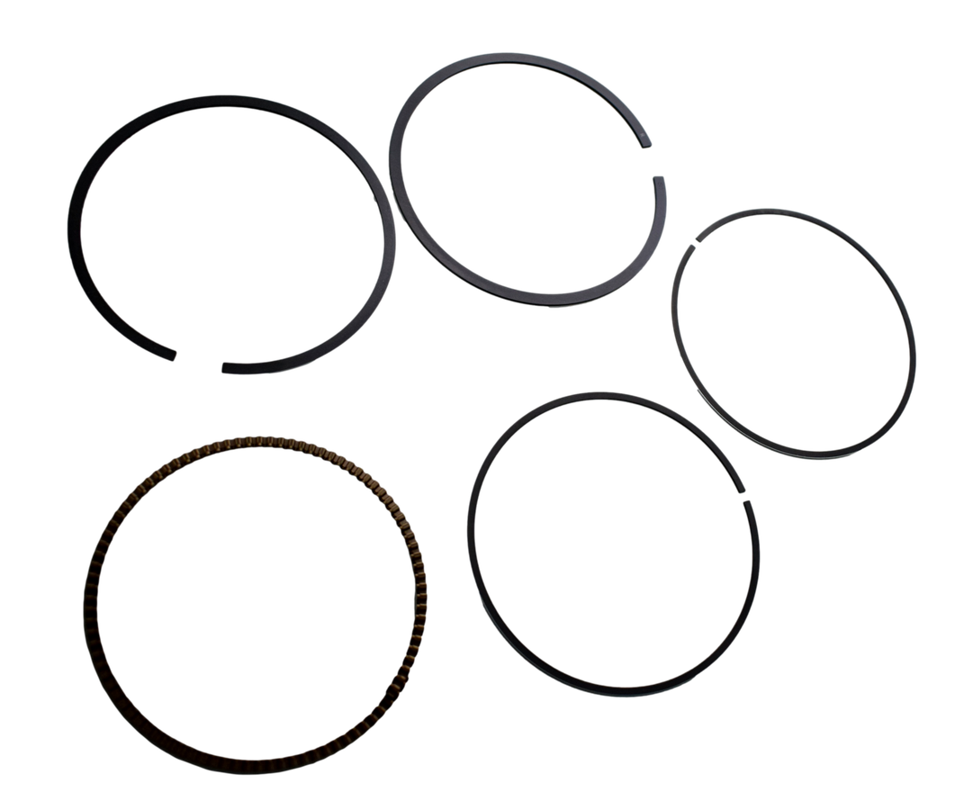Anillos De Piston Xt Yamaha 600 Original (0.50)