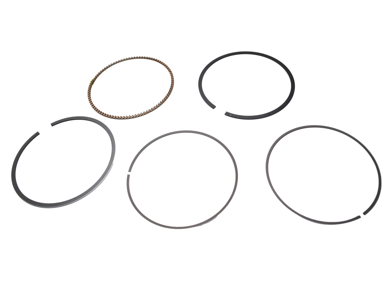 Anillos De Piston Xt Yamaha 600 Original (1.00)