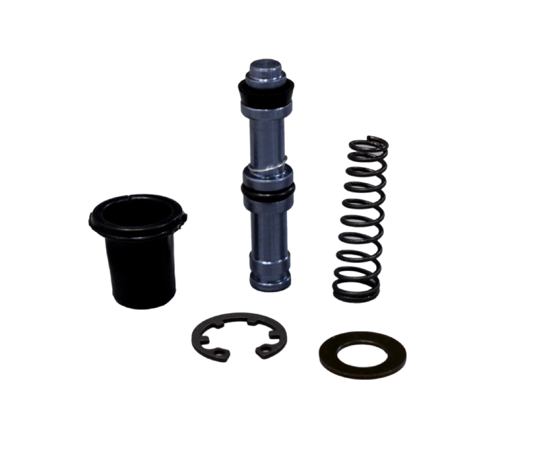 Chupas Bomba De Freno Yamaha Dt 125, Crypton 110