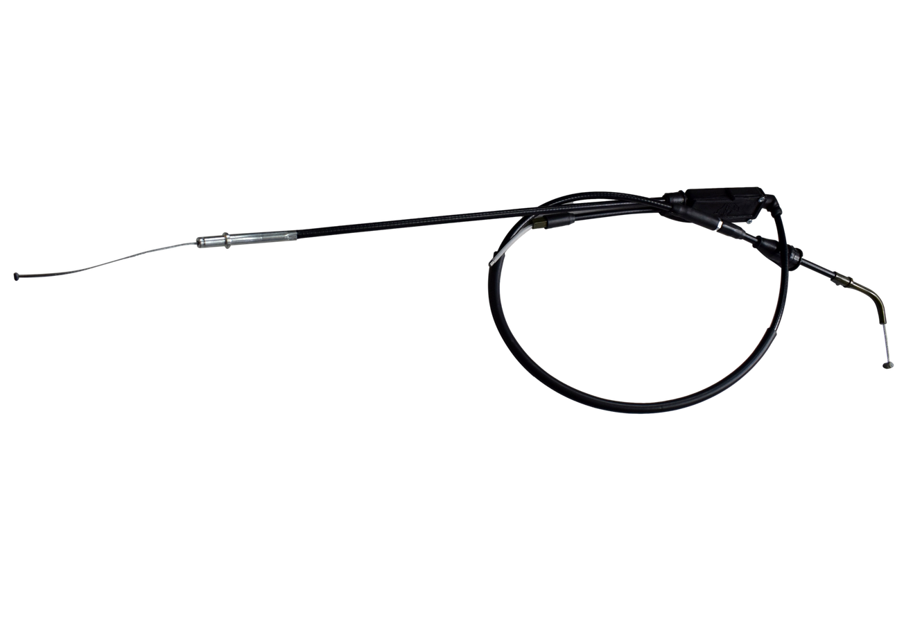 Cable Acelerador Completo Yamaha Dt 200