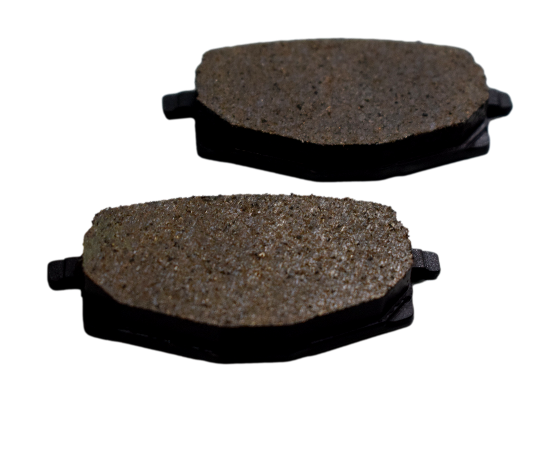 Pastillas De Freno Xt 600E Yamaha Original (Delanteras)