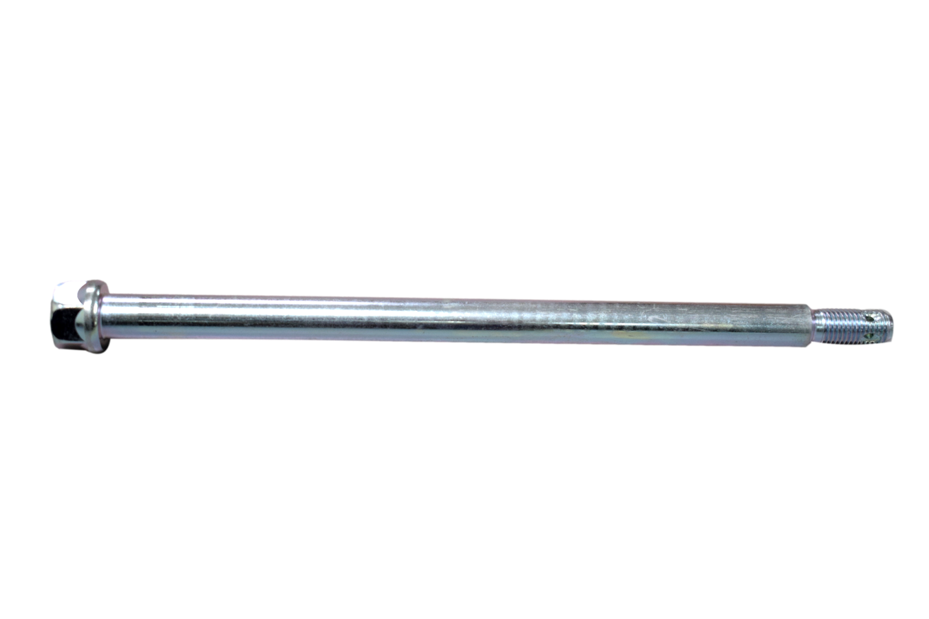 Eje 12Xros 210 10Mm Rr Fs80/Fr Rx Original Yamaha