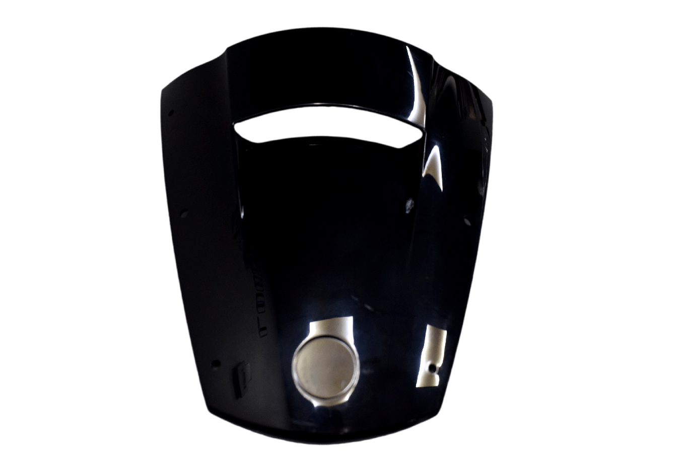 Visor Carenaje Ybr 125Ss Yamaha Original