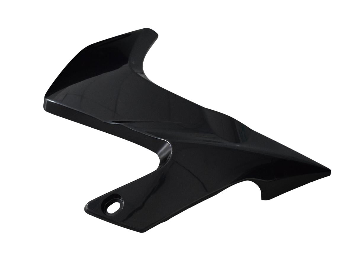 Tapa Inferior Derecha De Motor Ybr 125Ss Yamaha Original