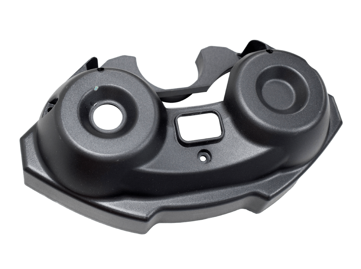 Tapa Inferior De Velocimetro Ybr Ss 125 Yamaha Original