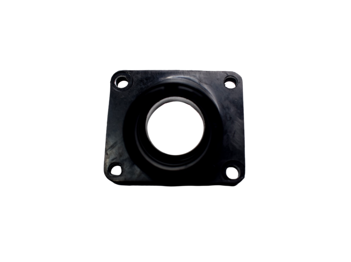 Soporte De Carburador Rx 100A Yamaha Original