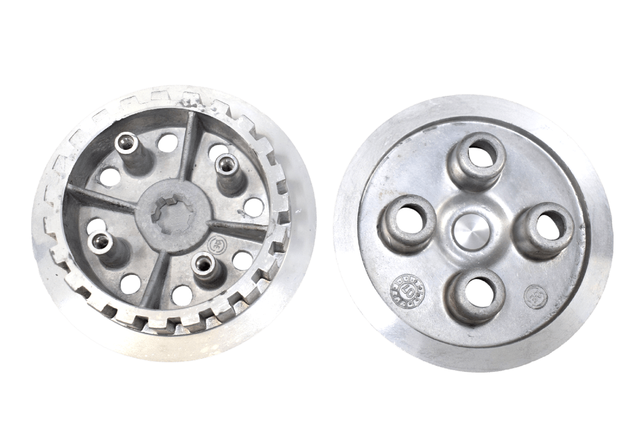 Corona Int/Ext Rx100A/Chino 115