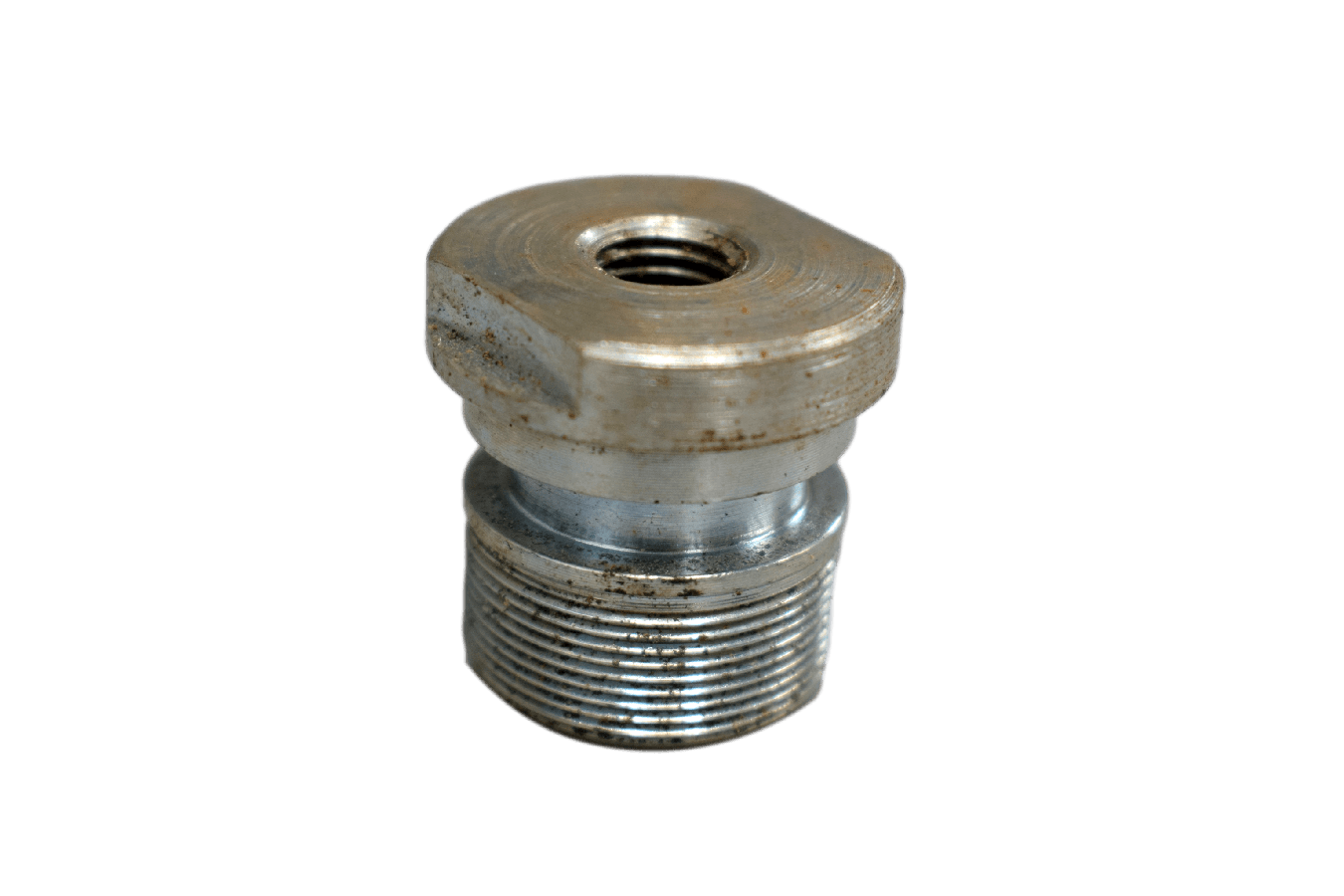 Tapon De Telescopio Ybr Dx 125 - Rx Yamaha 115 Original