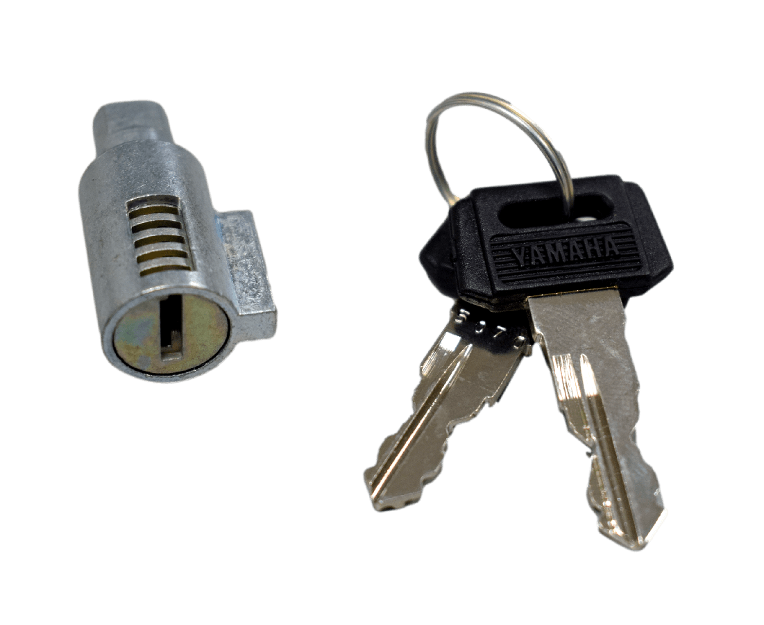 Seguro Direccion Rx100A/Dte/Xt Original Yamaha