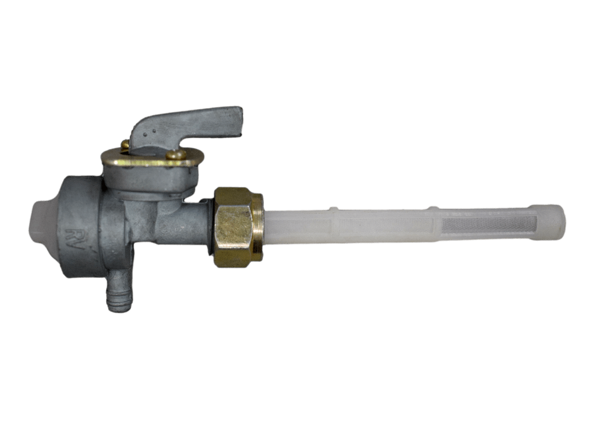 Llave Gas Rx100A Original Yamaha