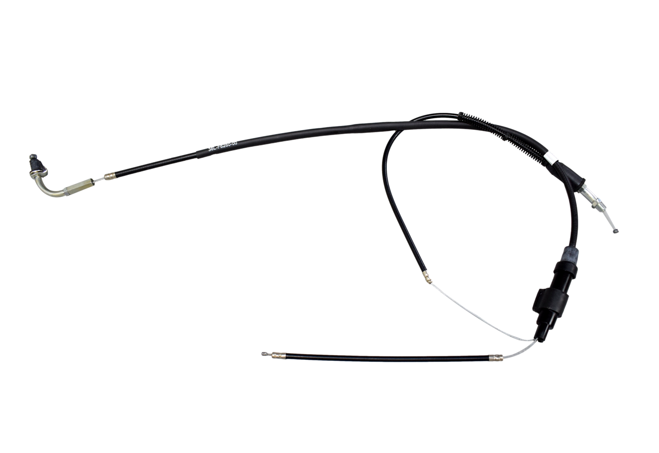 Cable Acelerador Rx 100A Yamaha Original