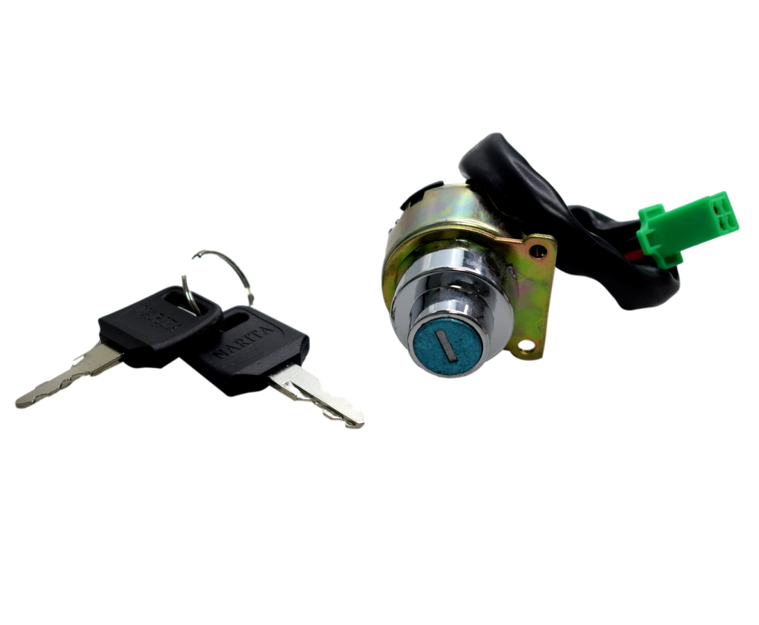 Victory Switch 2004