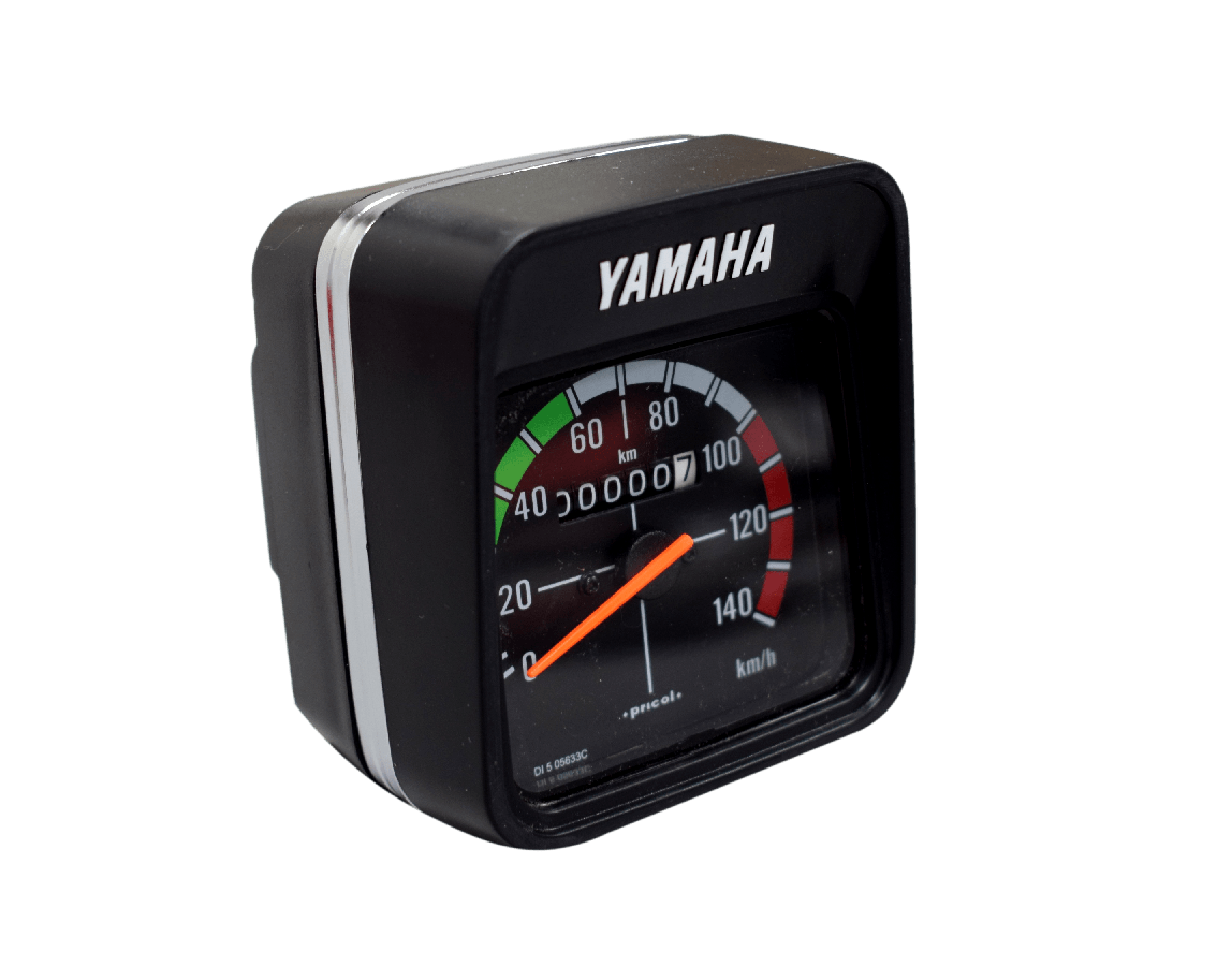 Velocímetro Rx 100A Yamaha Original