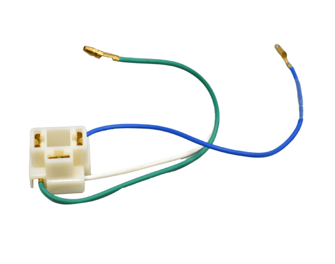 Socket De Farola Yamaha Dt 125