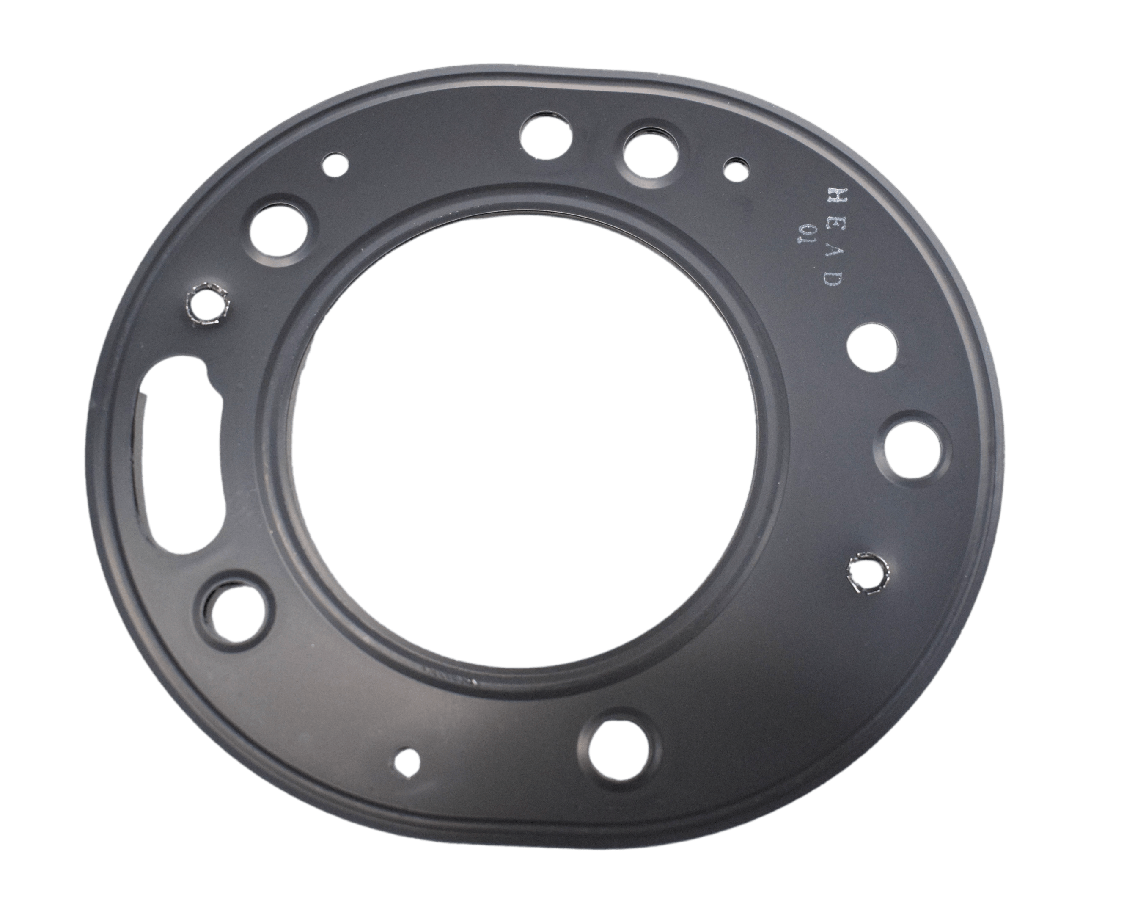Empaque De Culata Dt Yamaha 200 Original