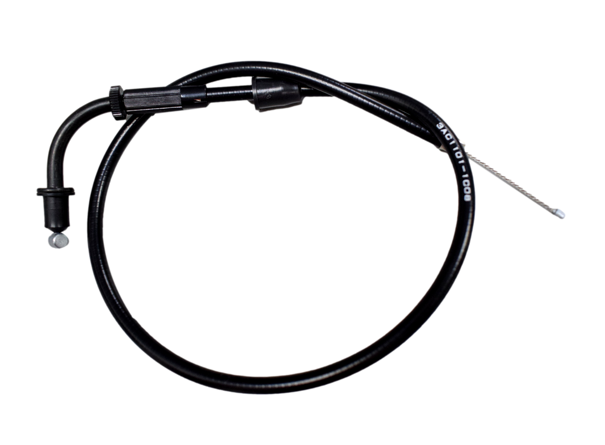 Cable Acelerador V Yamaha 80 Original