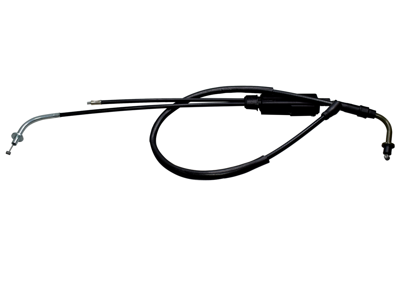 Cable Acelerador Completo Yamaha V80