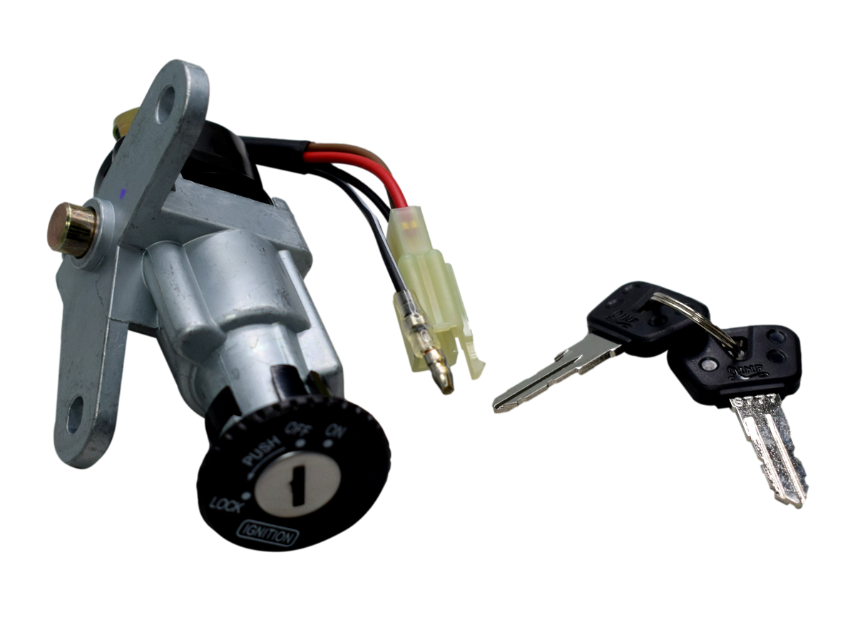 Victory Switch / Yamaha Crypton 110