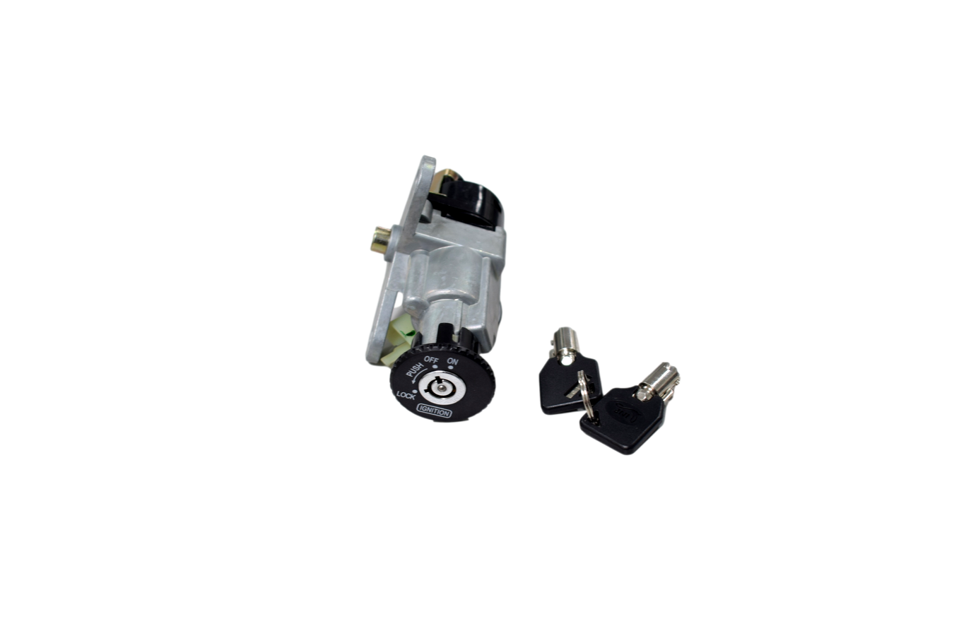 Victory Switch / Yamaha Crypton 110
