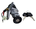Victory Switch / Yamaha Crypton 110