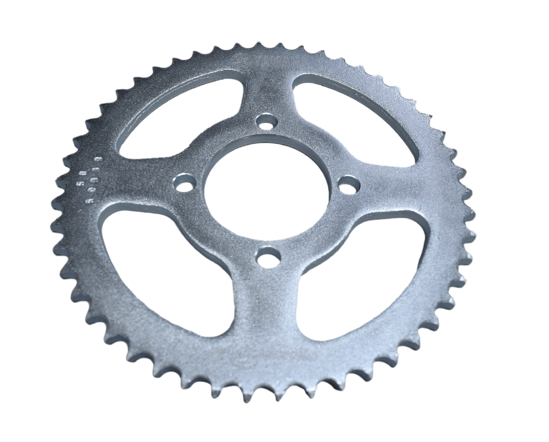 Sprocket Xtz Yamaha 125 Original (Dientes 50)