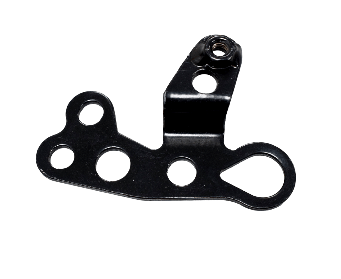 Soporte De Dirrecional Xtz Yamaha 125 Original y Más