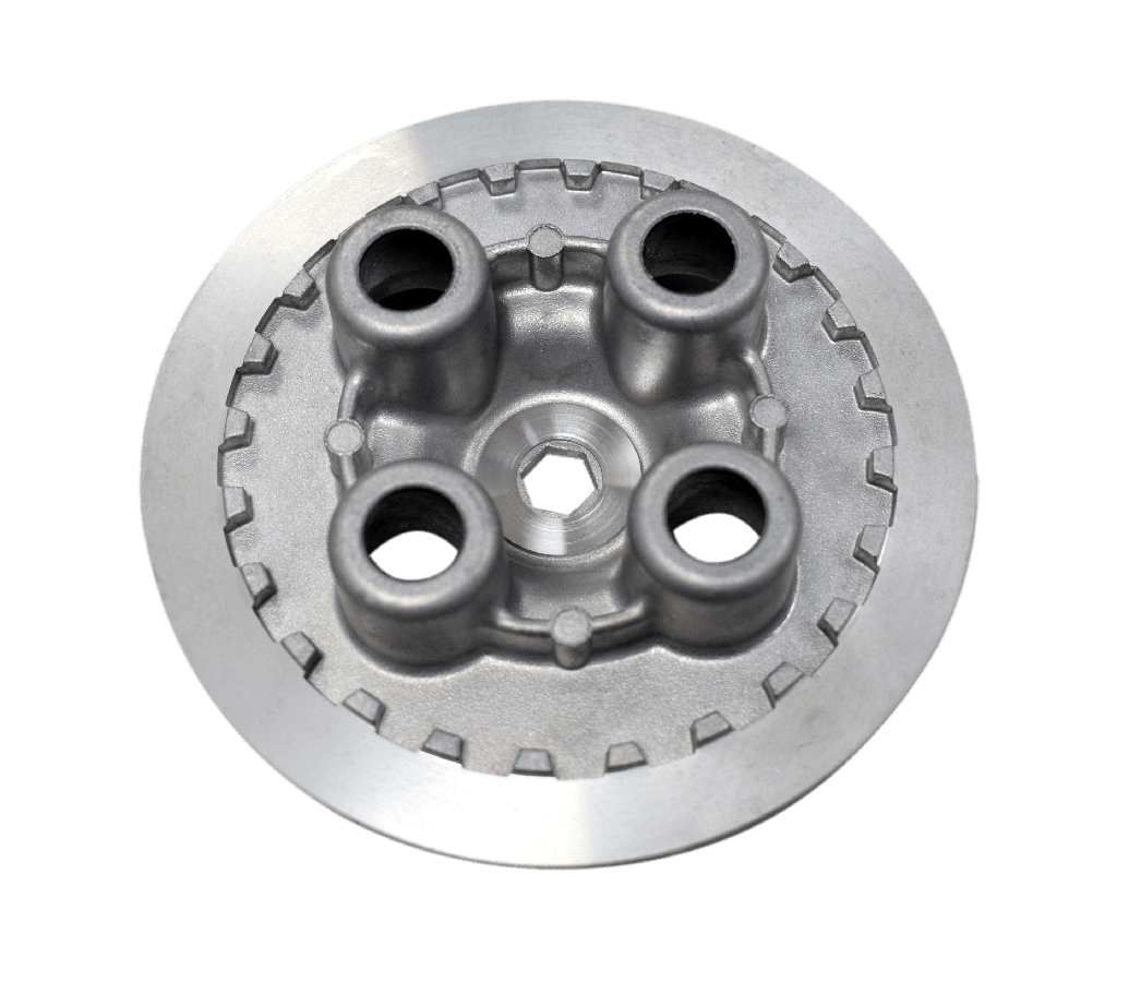 Plato Presion Clutch R15<Original 2013 Yamaha
