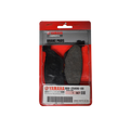 Pastillas De Freno Super Tenere Yamaha Original (Traseras)