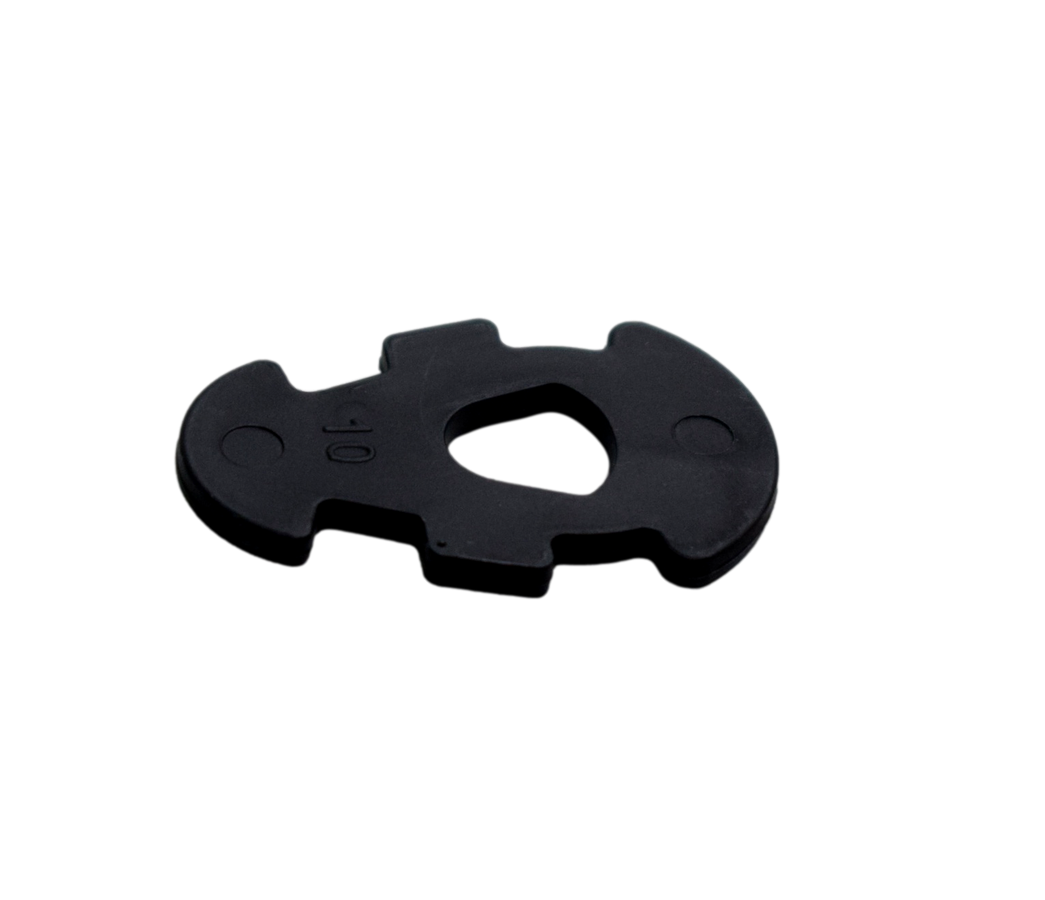 Soporte De Direccional Xtz 125 (2017-18) Yamaha Original