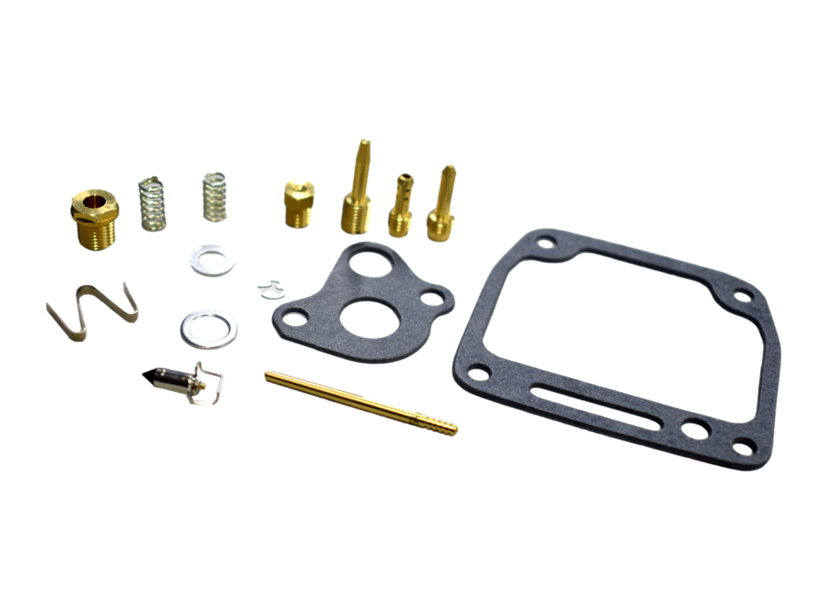 Kit Carburador V Generico 80 Japon Generico Yamaha V80