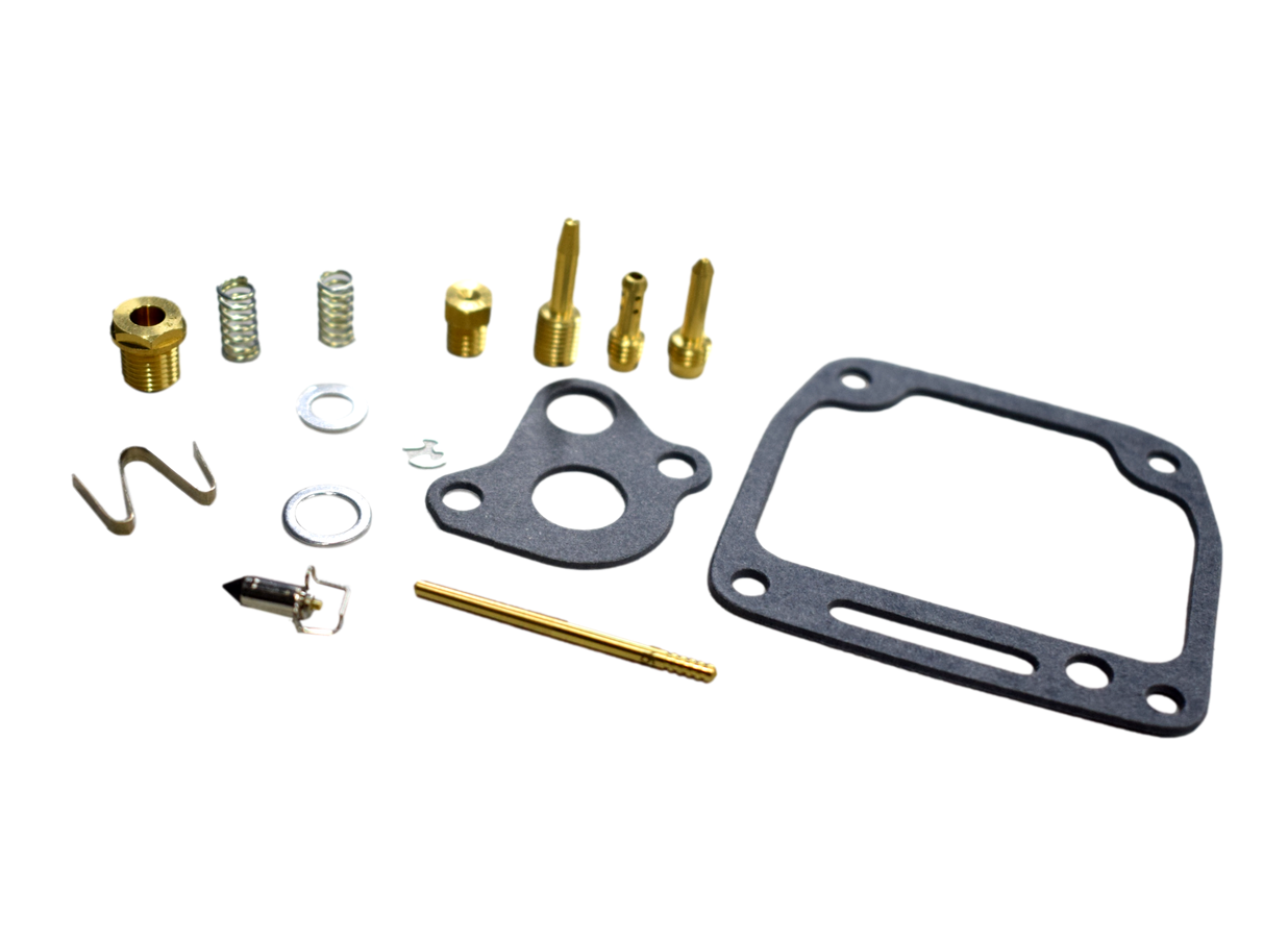 Kit Carburador V Generico 80 Japon Generico Yamaha V80