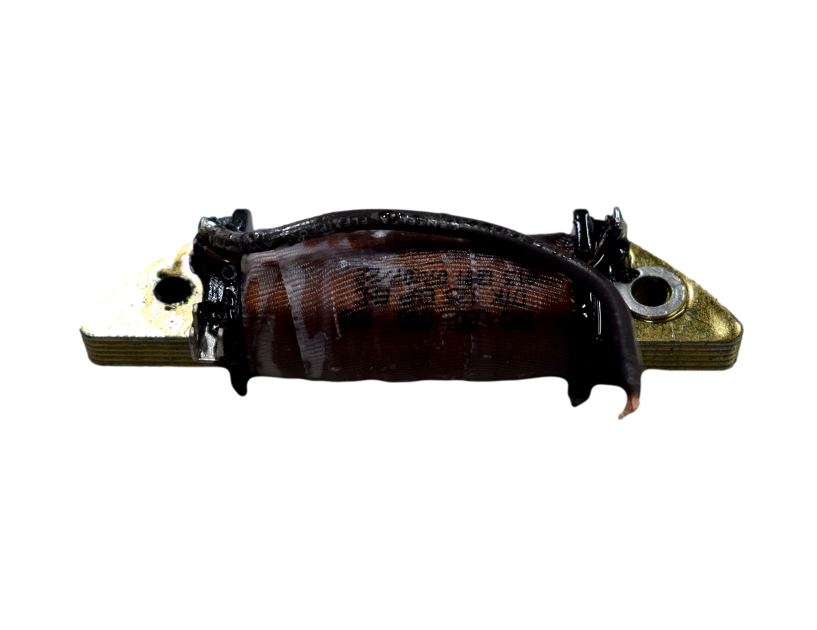 Bobina De Encendido Yamaha Dt 125
