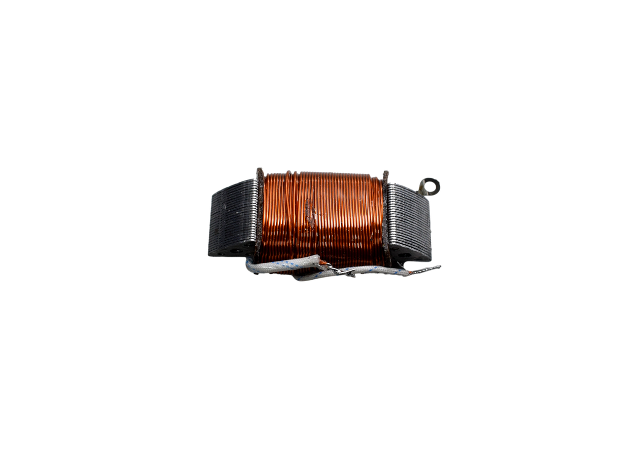 Bobina Luz Carga 12V Dt125/Yamaha 99 Dt 125