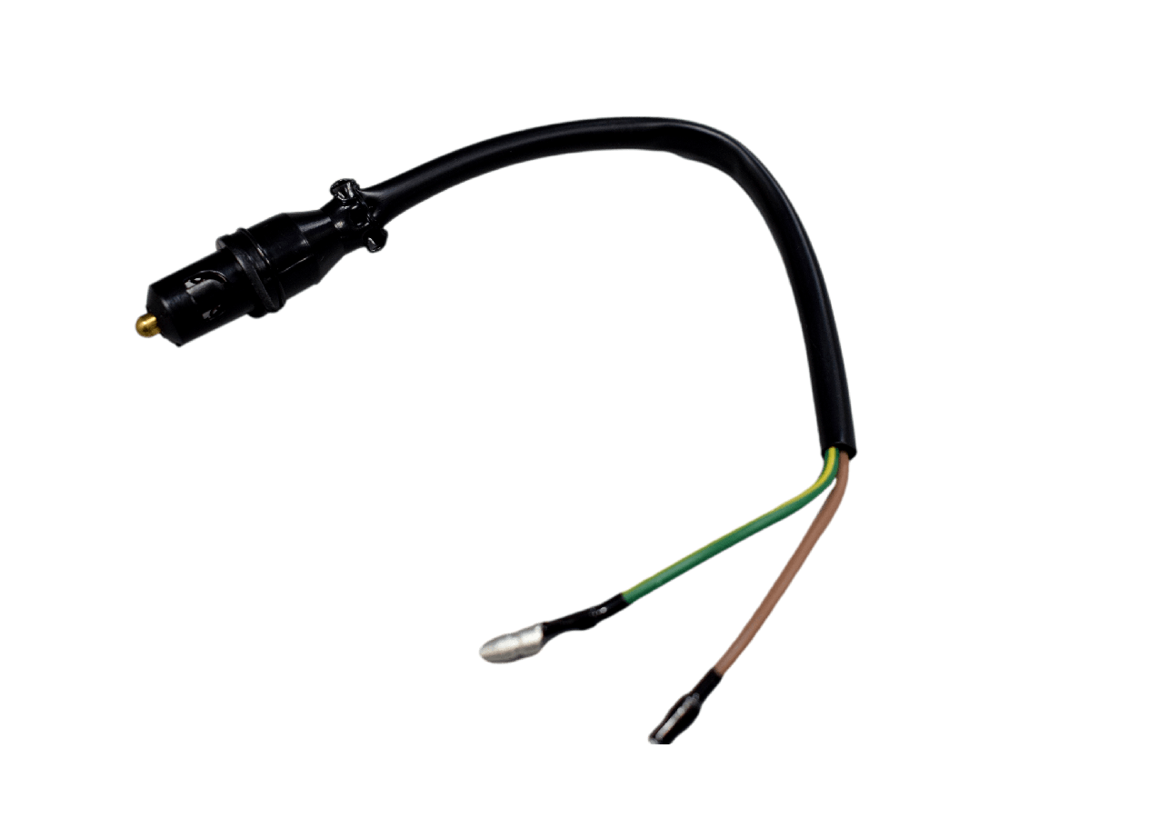 Switch De Stop Bws Yamaha 100 Original (Delantero)
