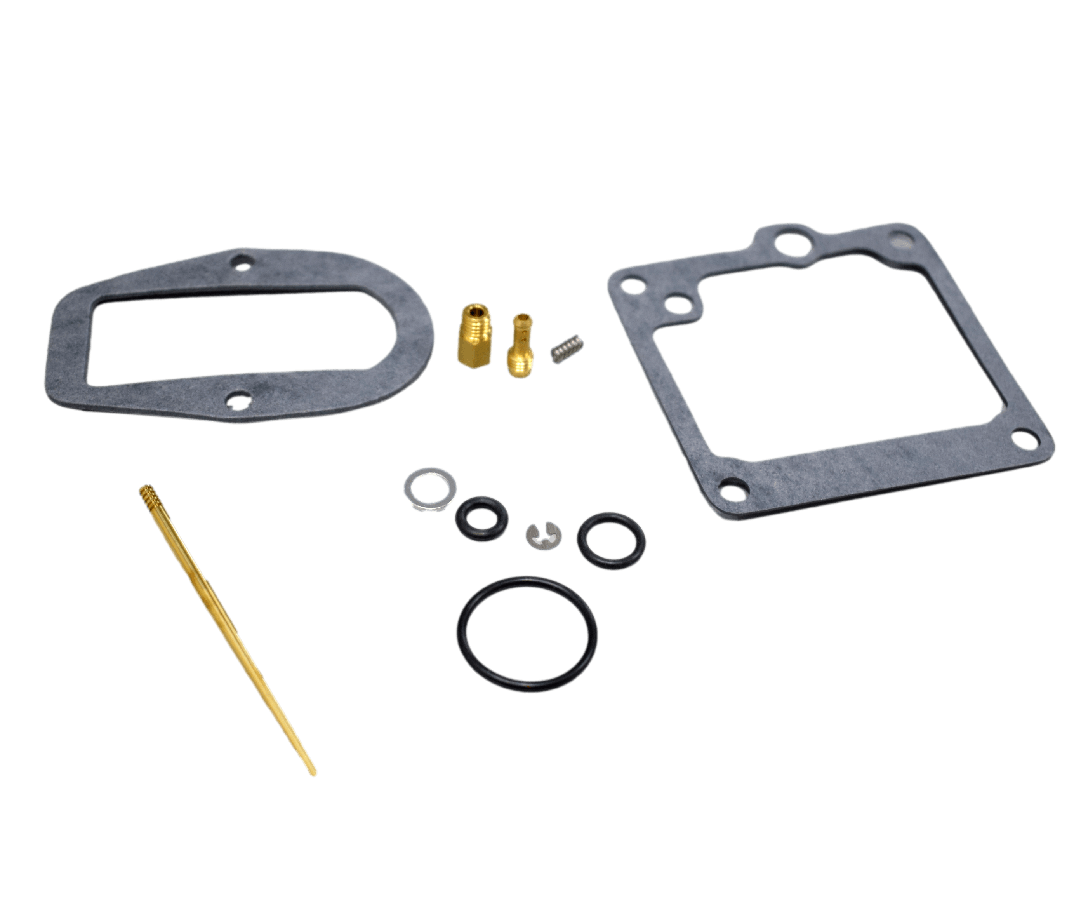 Kit Carburador Yamaha Xt 500