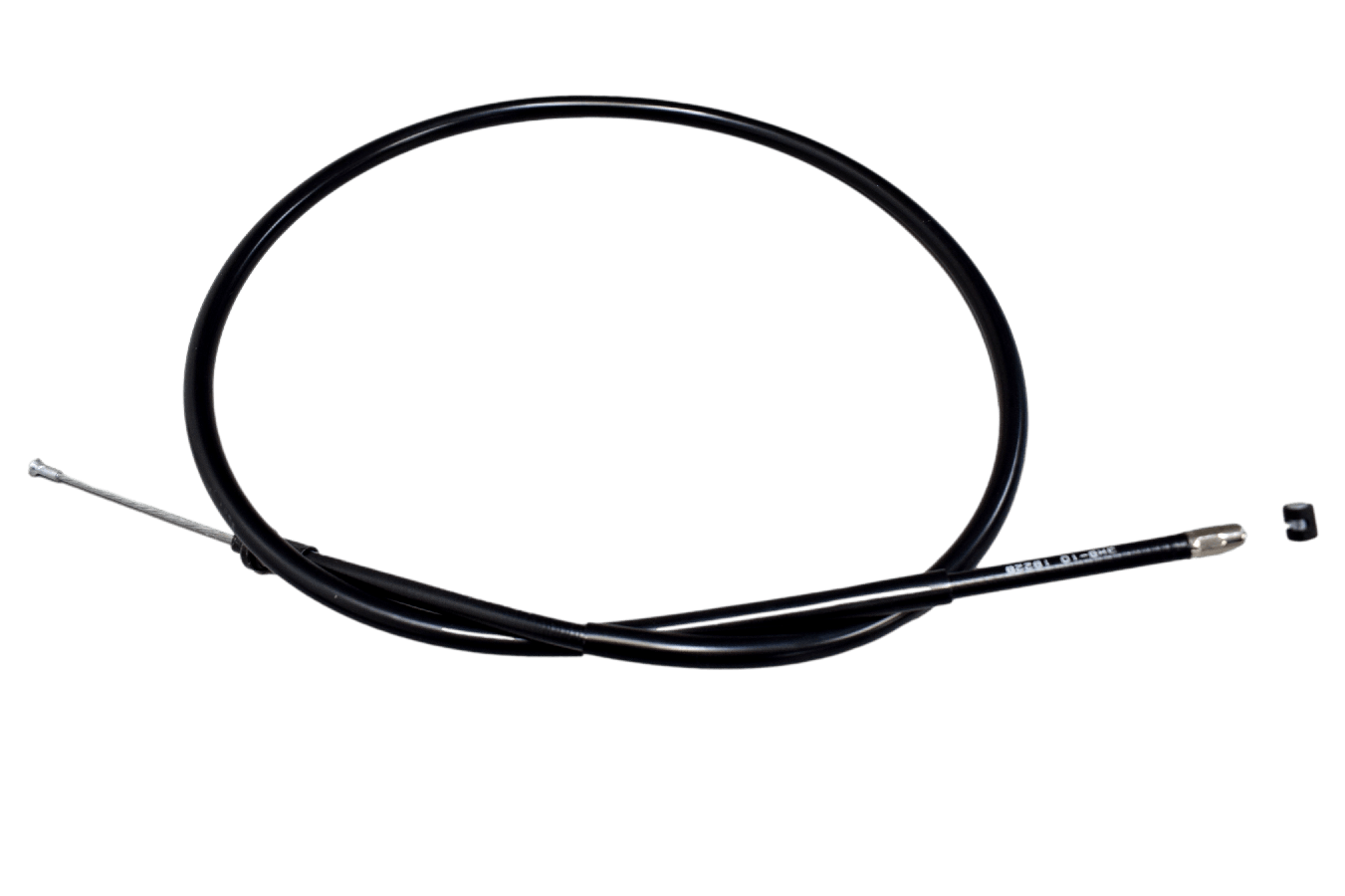 Cable De Clutch Rx 115S (2000) Yamaha Original