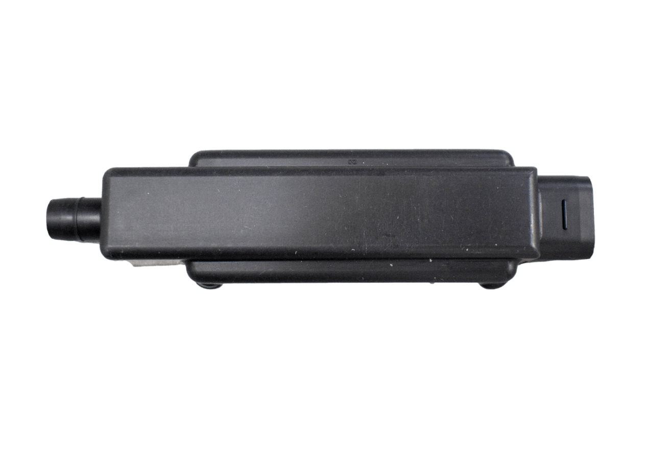 Caja De Acelerador V80 - Dt 125/175K Yamaha Original