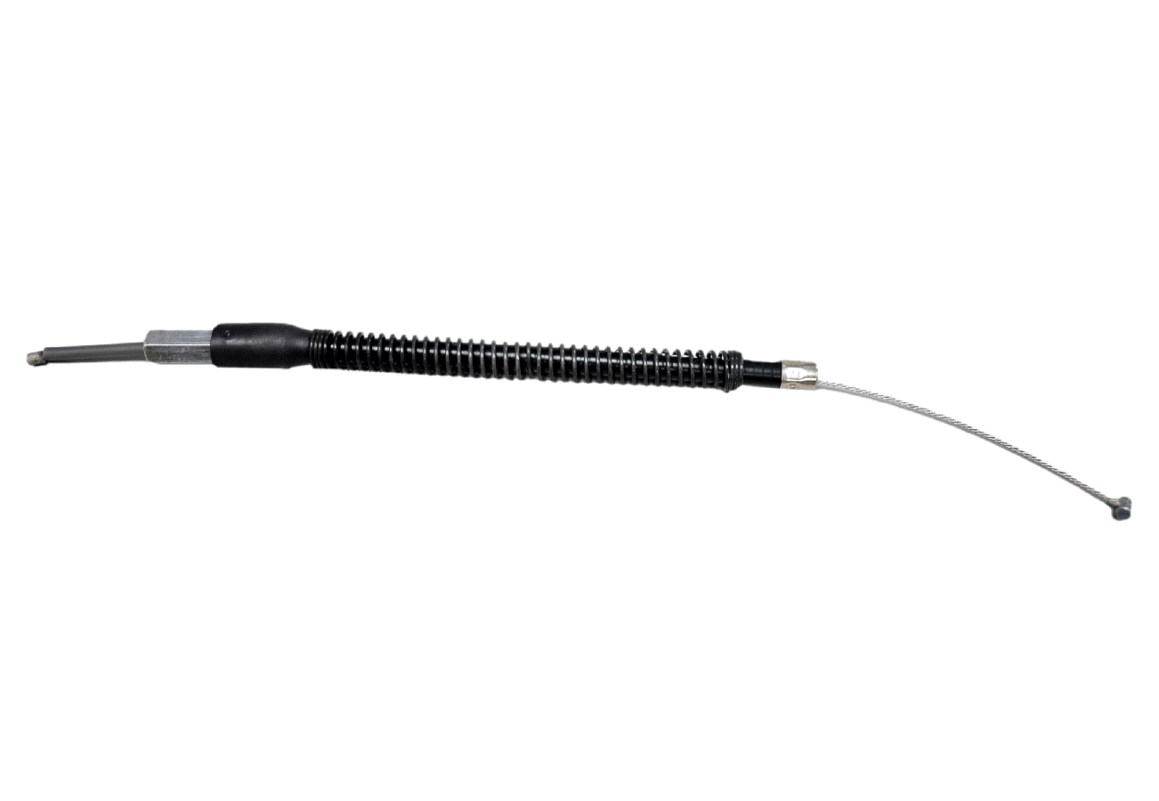 Cable Carburador Dt 125K/175G Yamaha Original