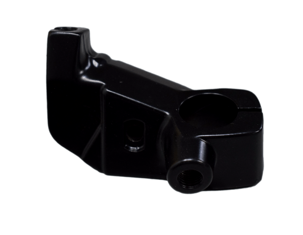 Soporte De Manigueta Yamaha Rx 115
