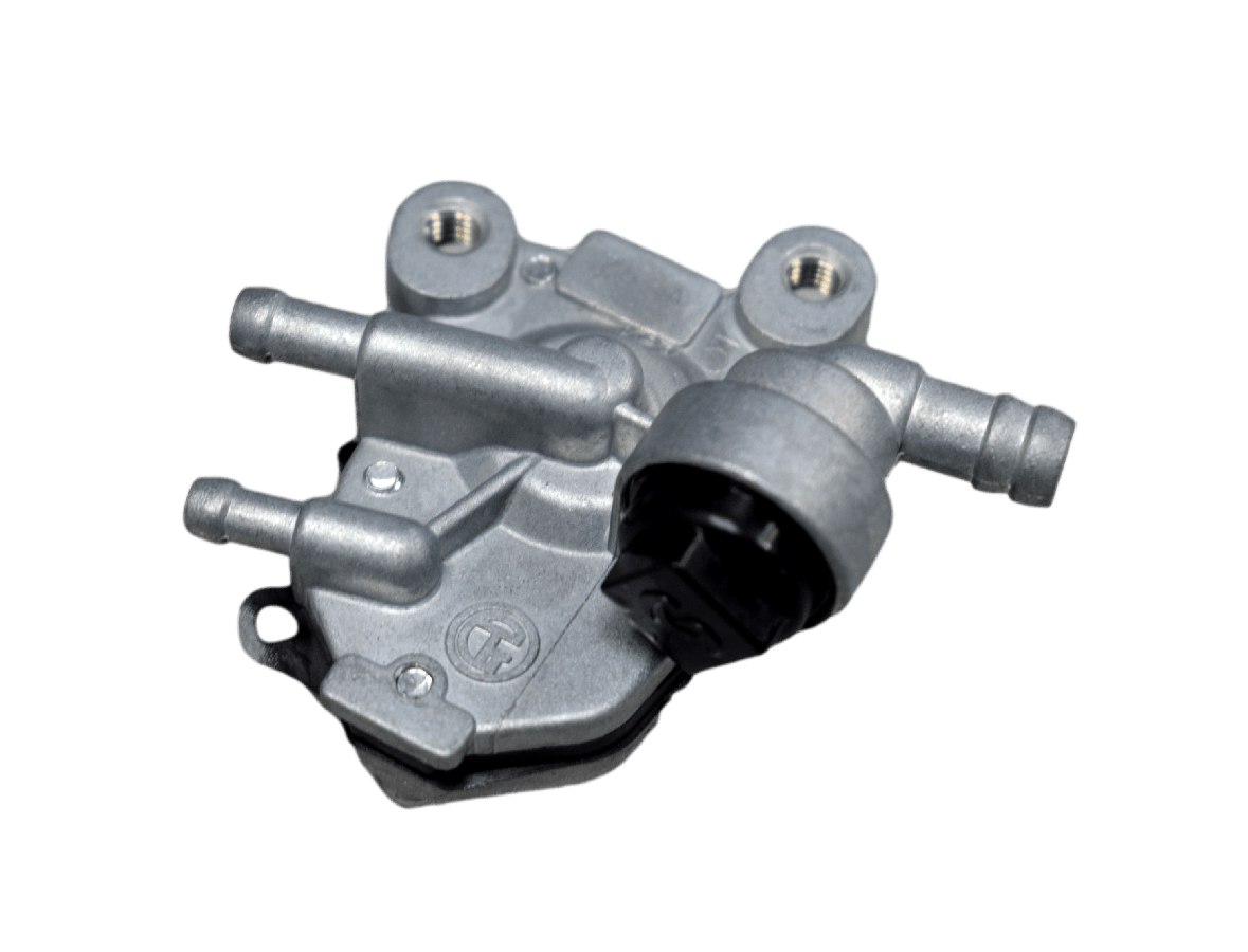Llave Gas Cy50/T110E Original Yamaha