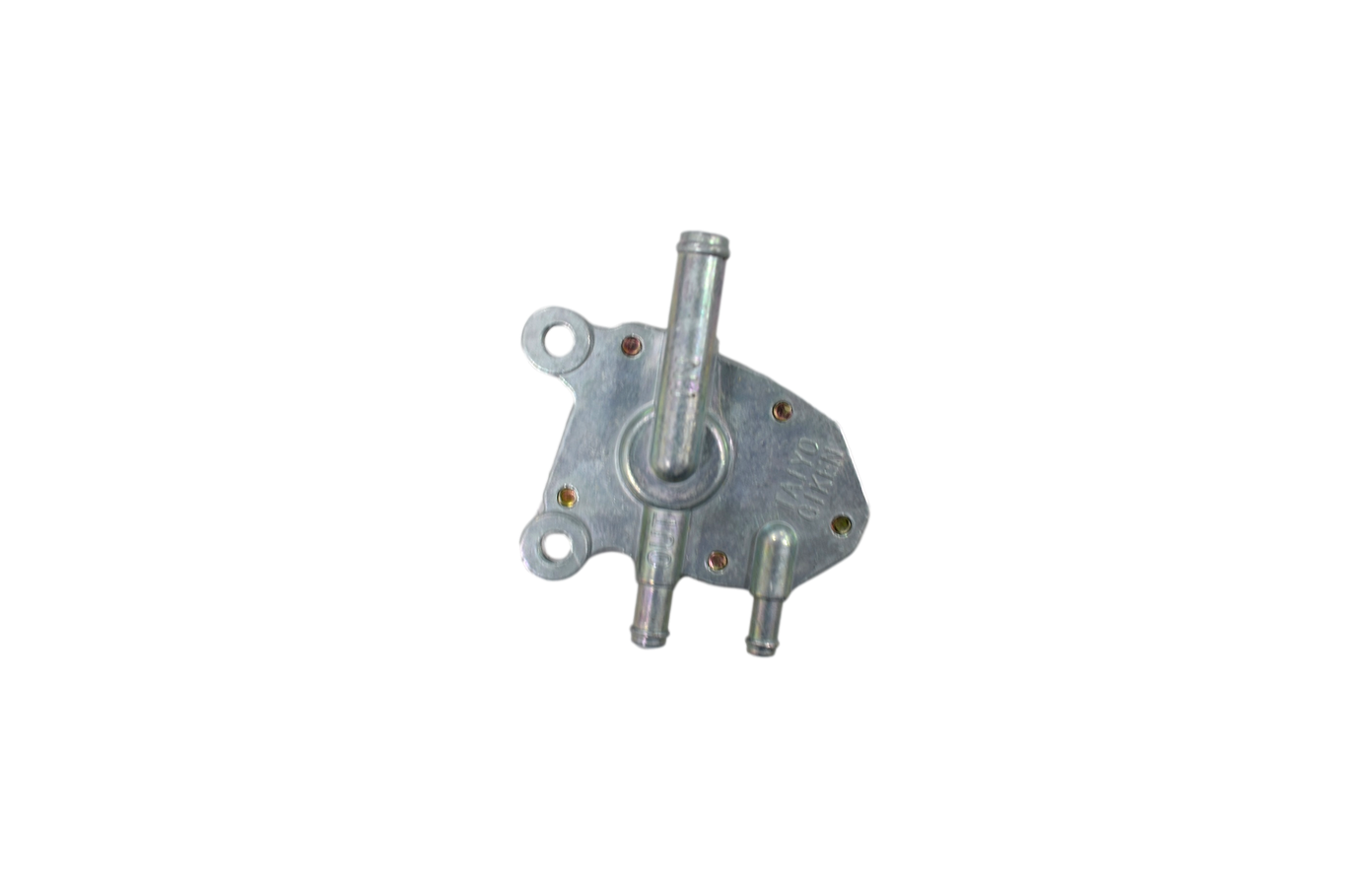 Llave Gas Cy50/T110E