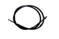 Cable Freno Trasero Cy Yamaha 50 Generico Nacional Generico